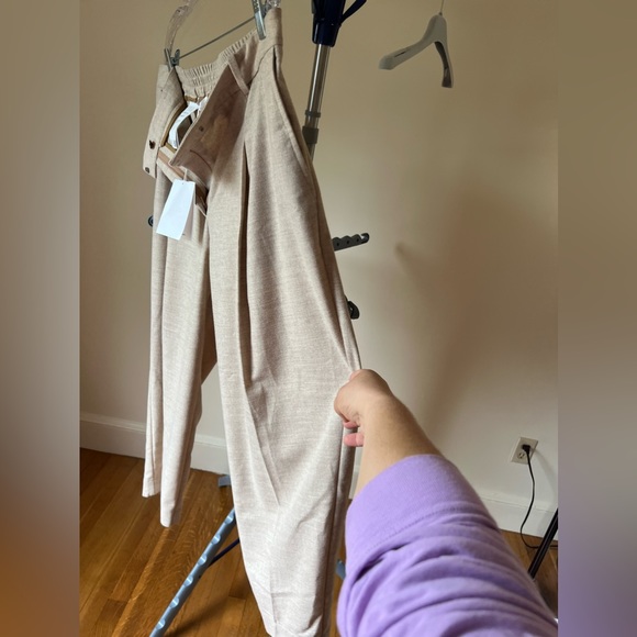 TOCATA TROUSER ANKLE PANTS - Picture 7 of 11